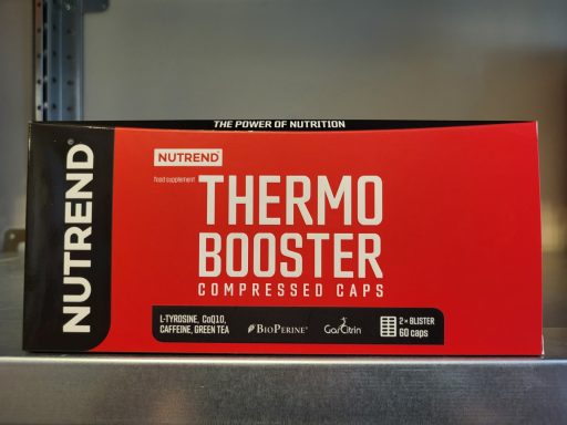 Nutrend