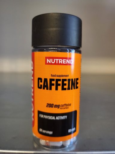Nutrend