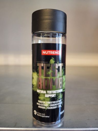 Nutrend