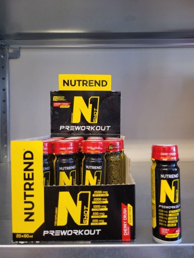 Nutrend