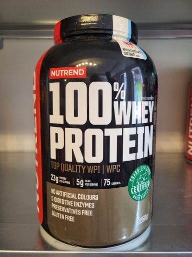 Nutrend