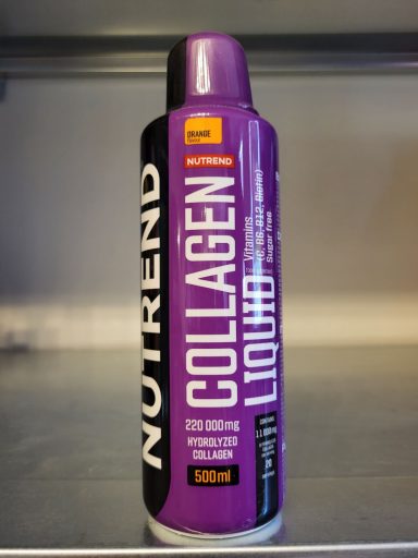 Nutrend