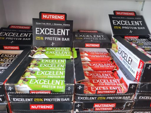 Nutrend