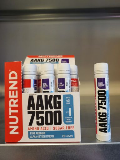 Nutrend