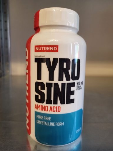 Nutrend