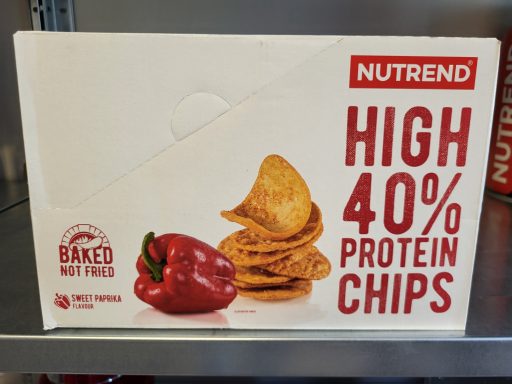 Nutrend