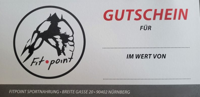 Gutschein